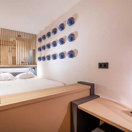 Hotel By Reboul - Boutique Hotel 카시스 외부 사진