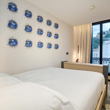 Hotel By Reboul - Boutique Hotel 카시스 외부 사진