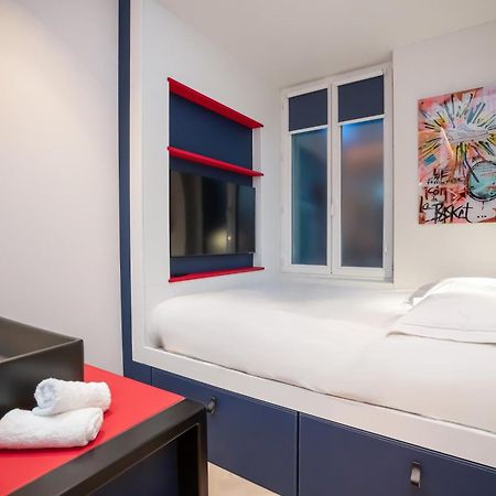 Hotel By Reboul - Boutique Hotel 카시스 외부 사진