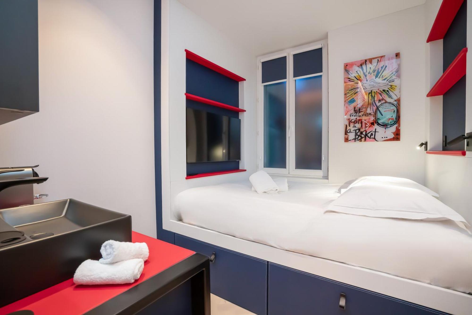 Hotel By Reboul - Boutique Hotel 카시스 외부 사진
