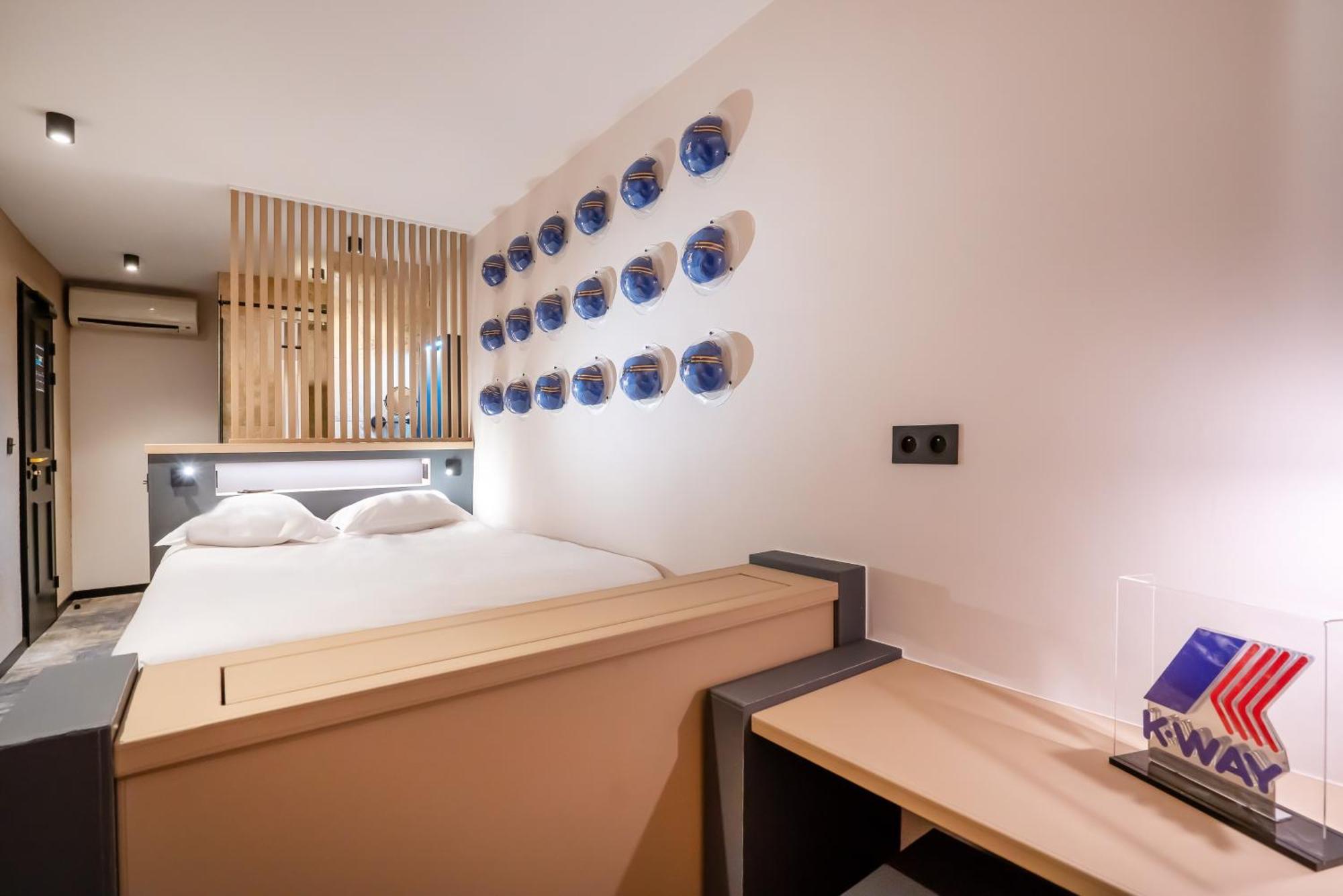 Hotel By Reboul - Boutique Hotel 카시스 외부 사진
