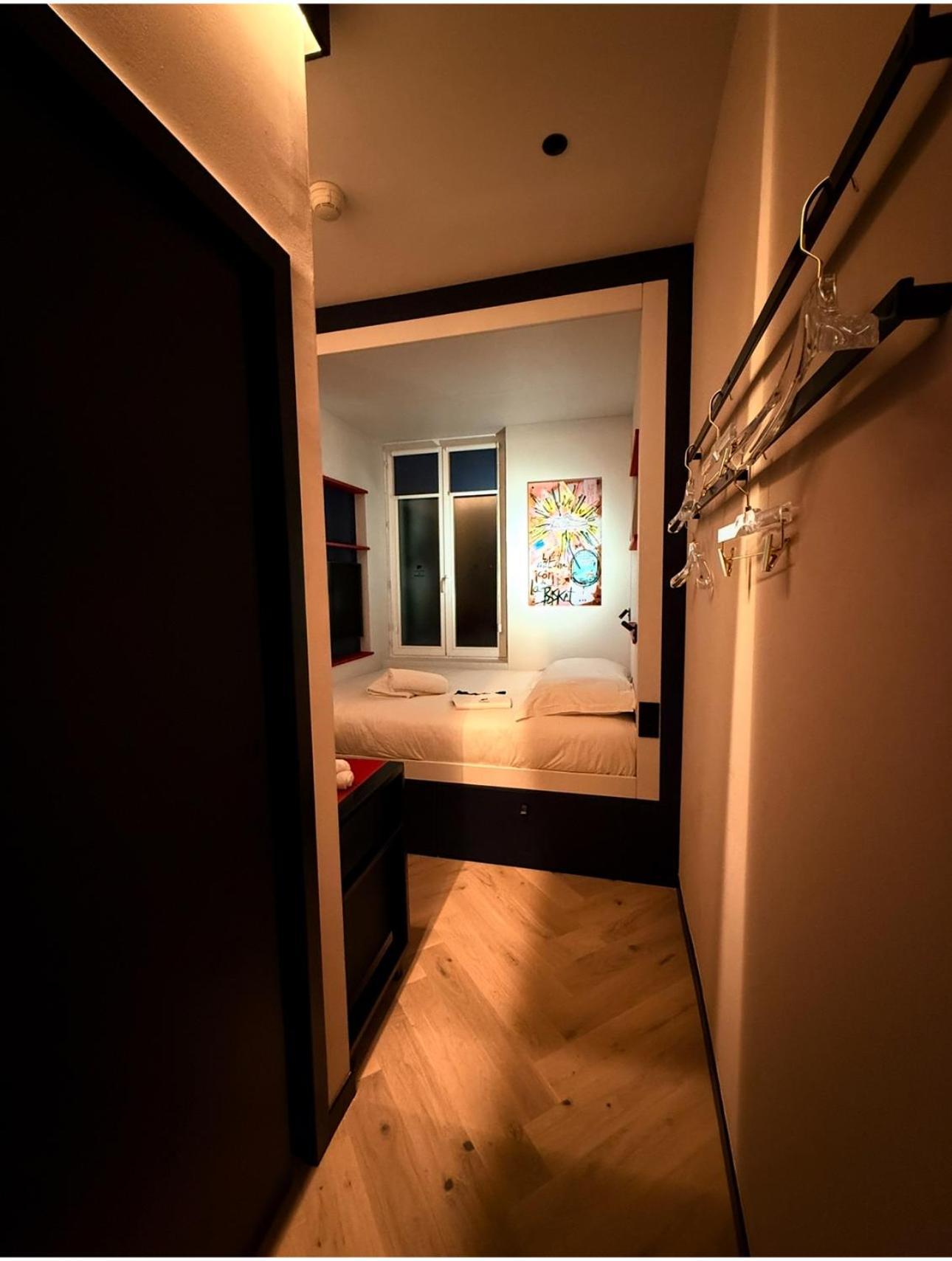 Hotel By Reboul - Boutique Hotel 카시스 외부 사진