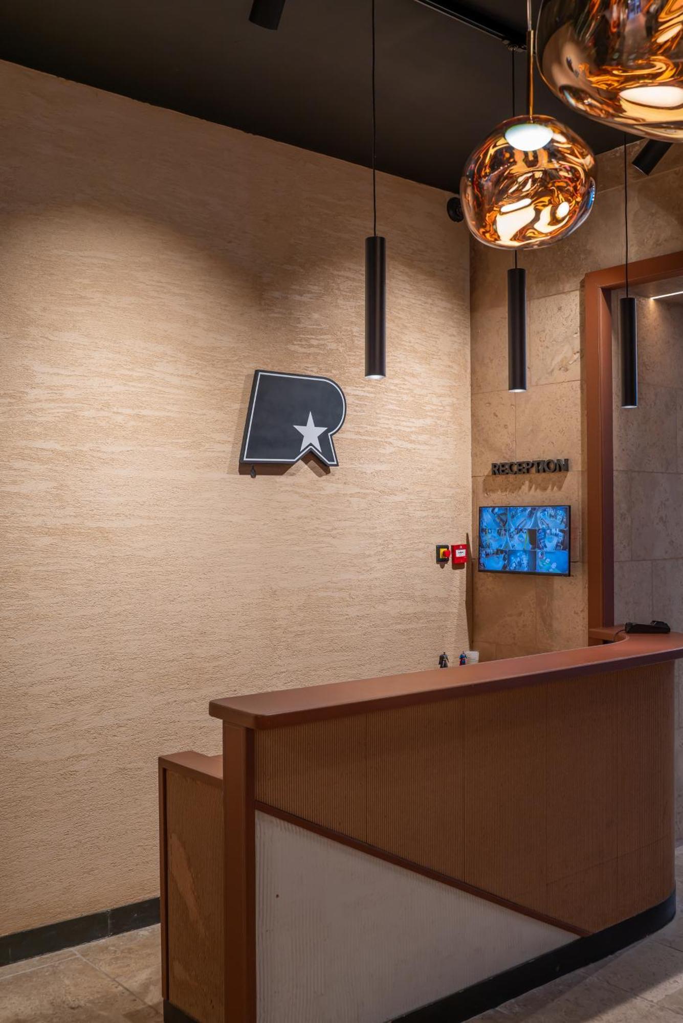 Hotel By Reboul - Boutique Hotel 카시스 외부 사진