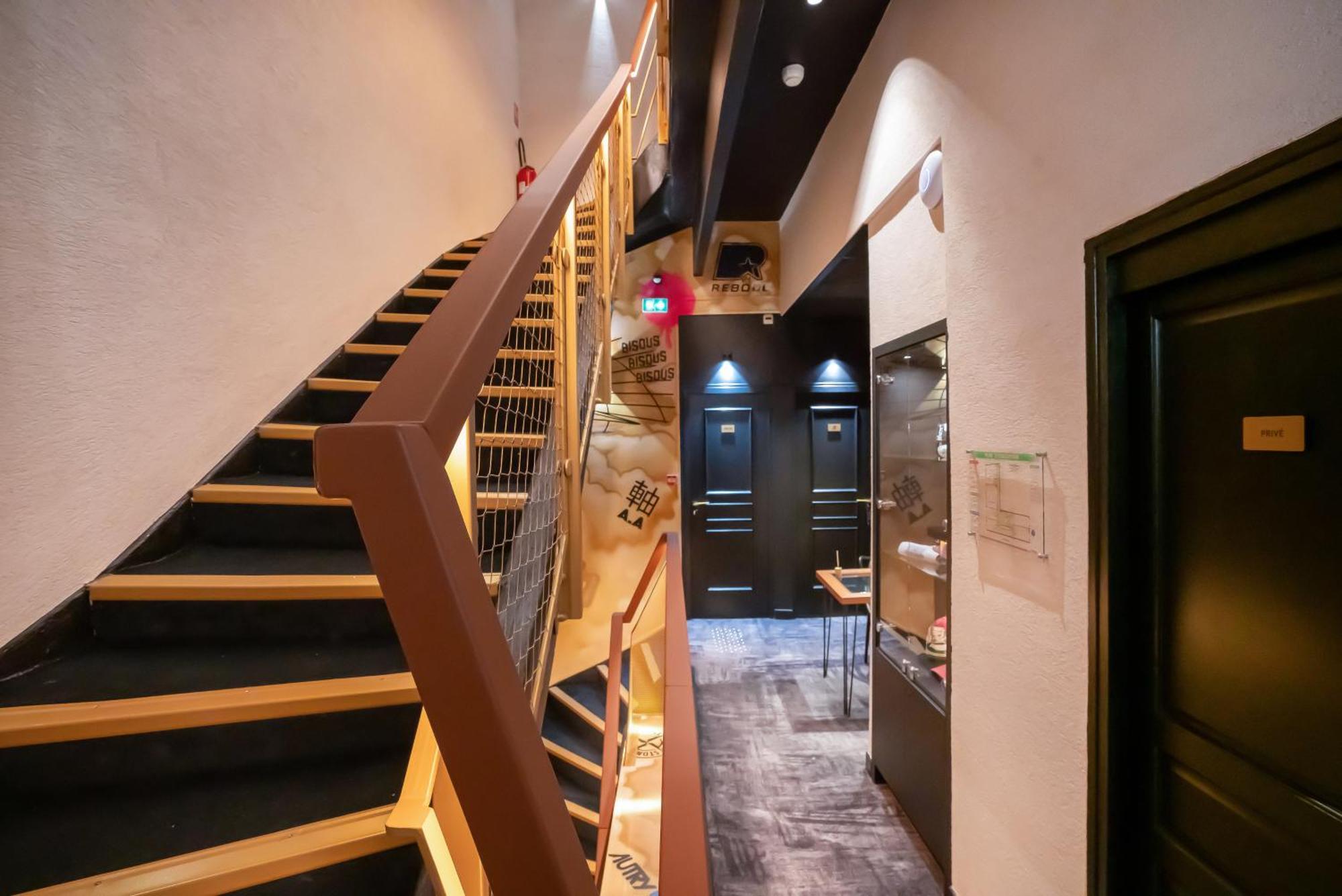 Hotel By Reboul - Boutique Hotel 카시스 외부 사진