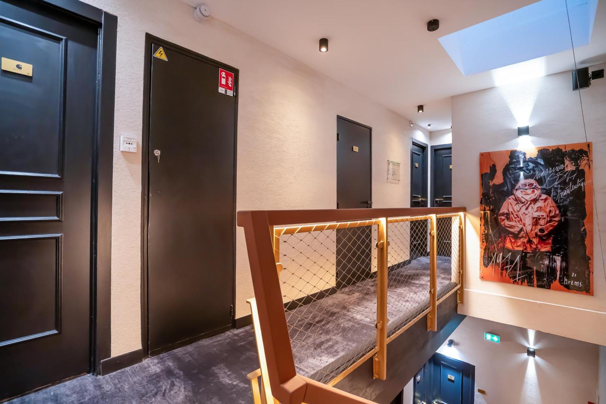 Hotel By Reboul - Boutique Hotel 카시스 외부 사진
