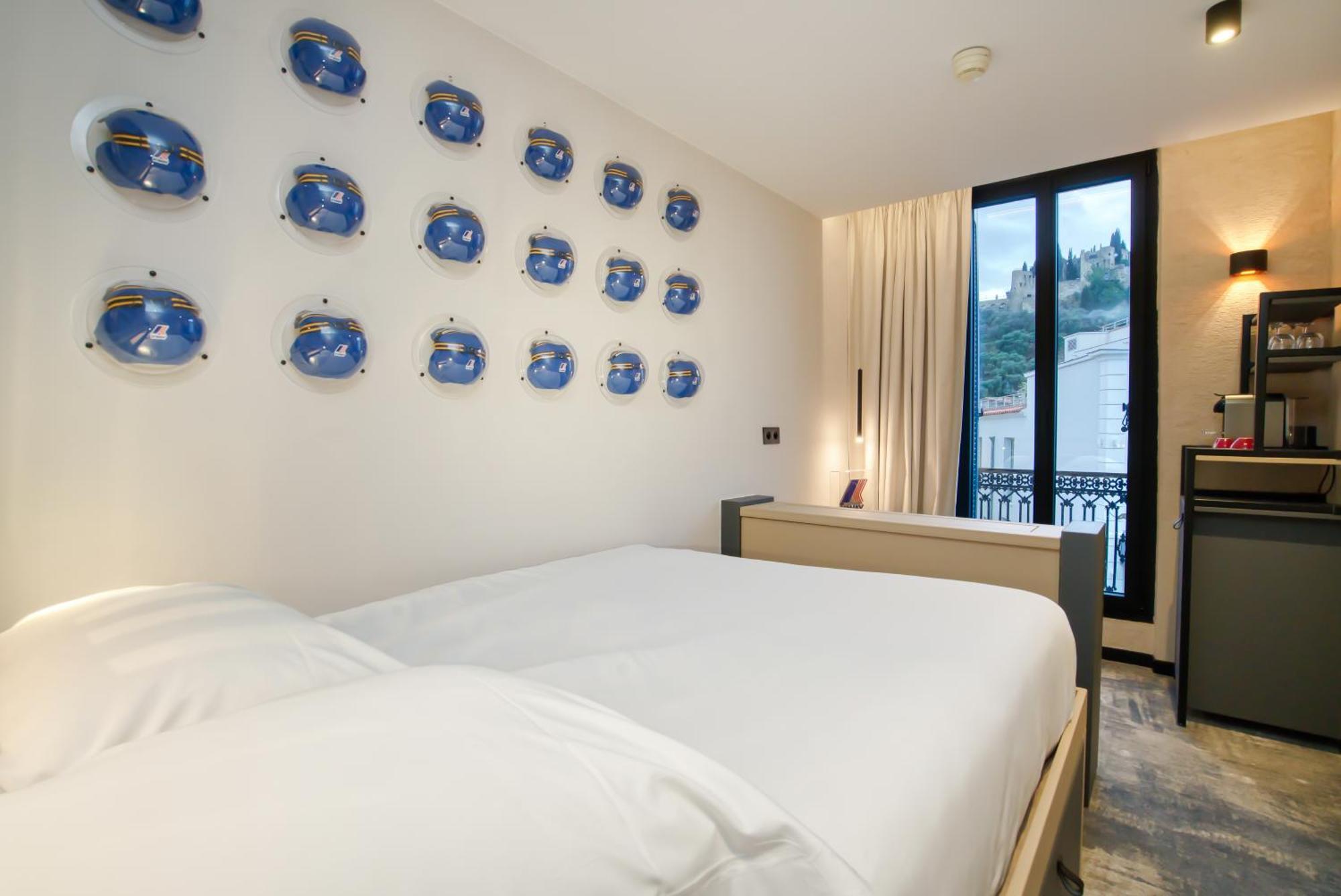 Hotel By Reboul - Boutique Hotel 카시스 외부 사진