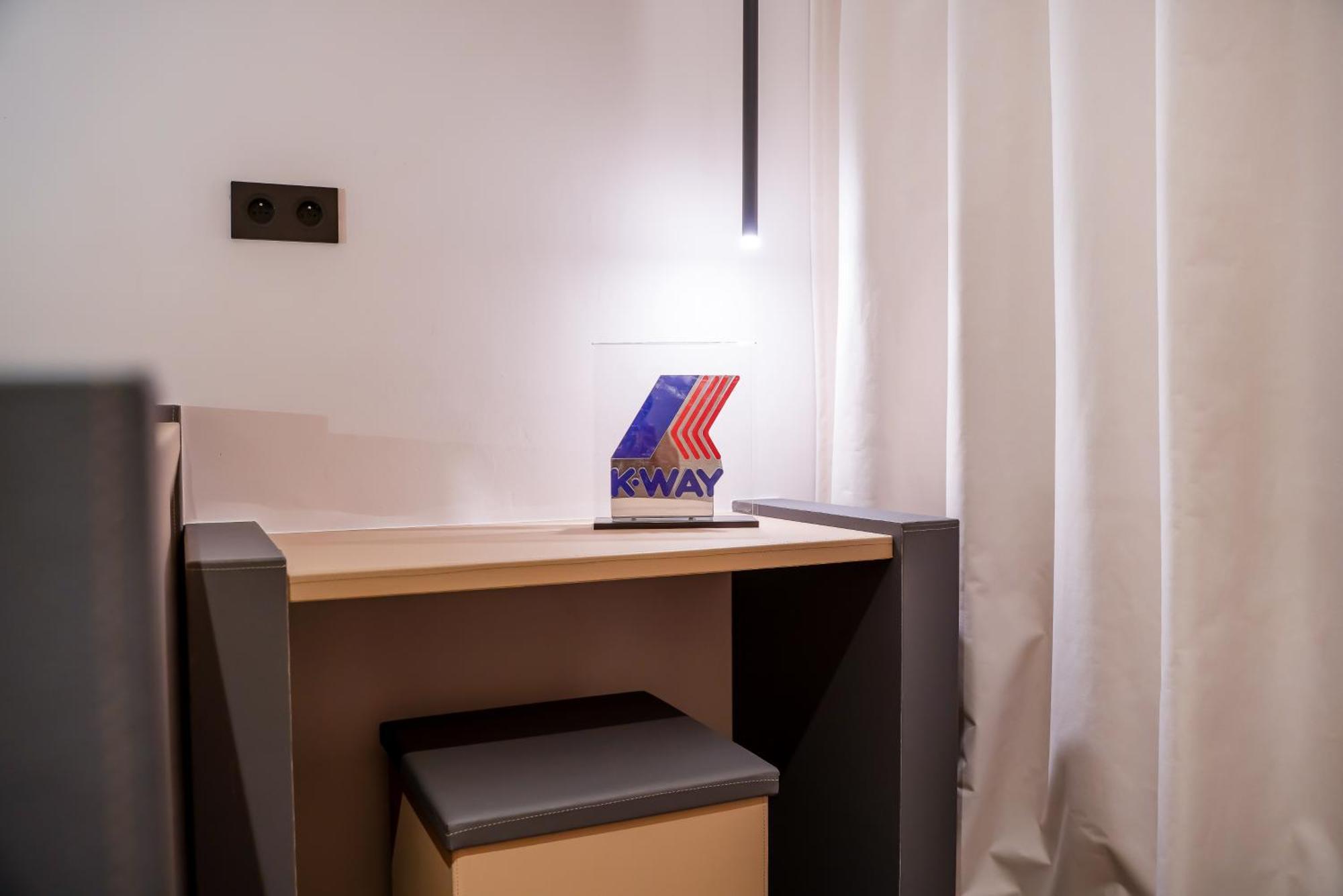 Hotel By Reboul - Boutique Hotel 카시스 외부 사진