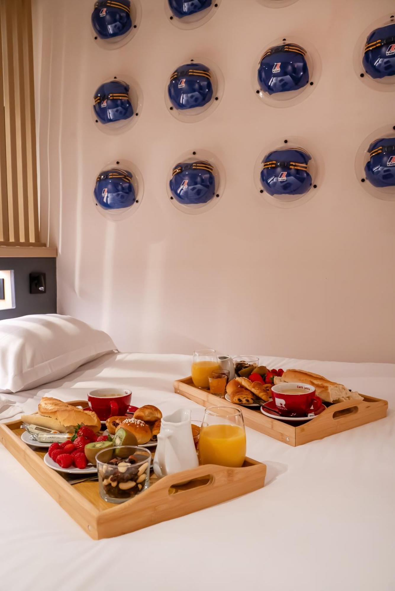 Hotel By Reboul - Boutique Hotel 카시스 외부 사진