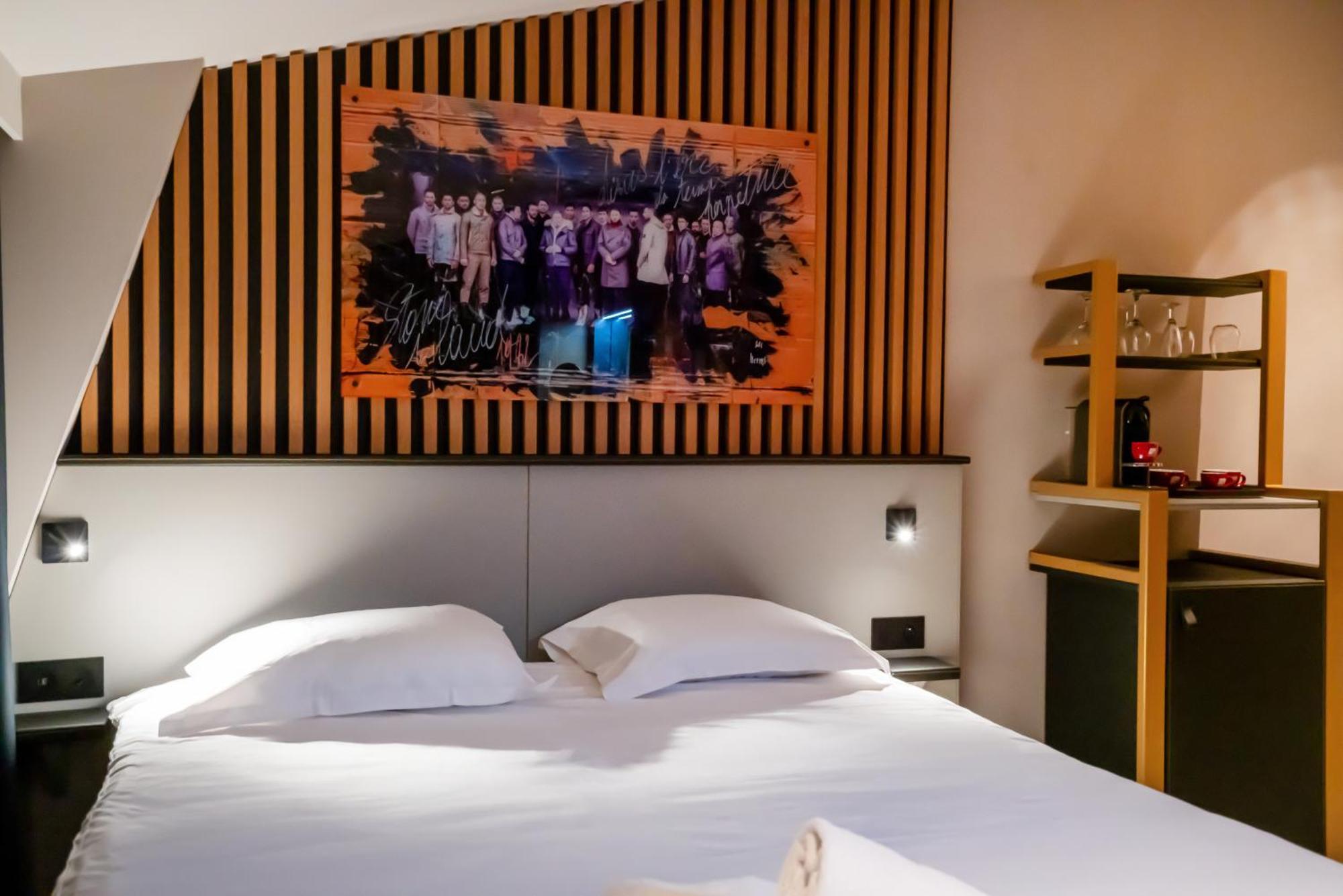 Hotel By Reboul - Boutique Hotel 카시스 외부 사진