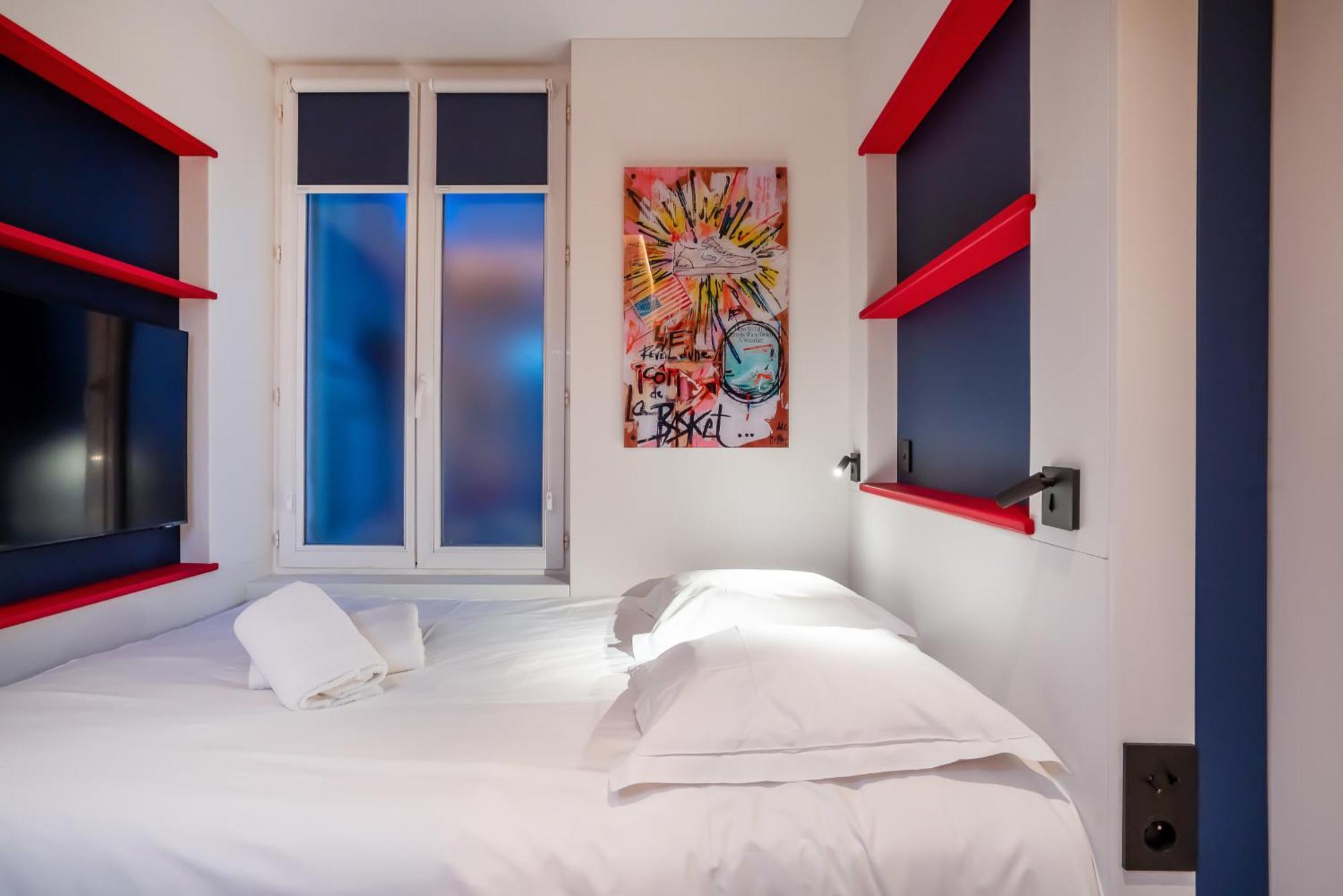 Hotel By Reboul - Boutique Hotel 카시스 외부 사진