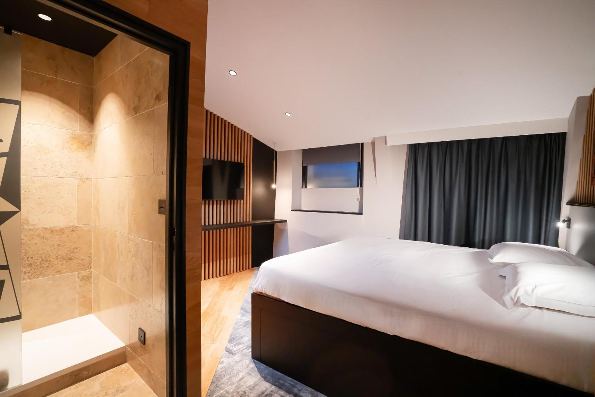 Hotel By Reboul - Boutique Hotel 카시스 외부 사진
