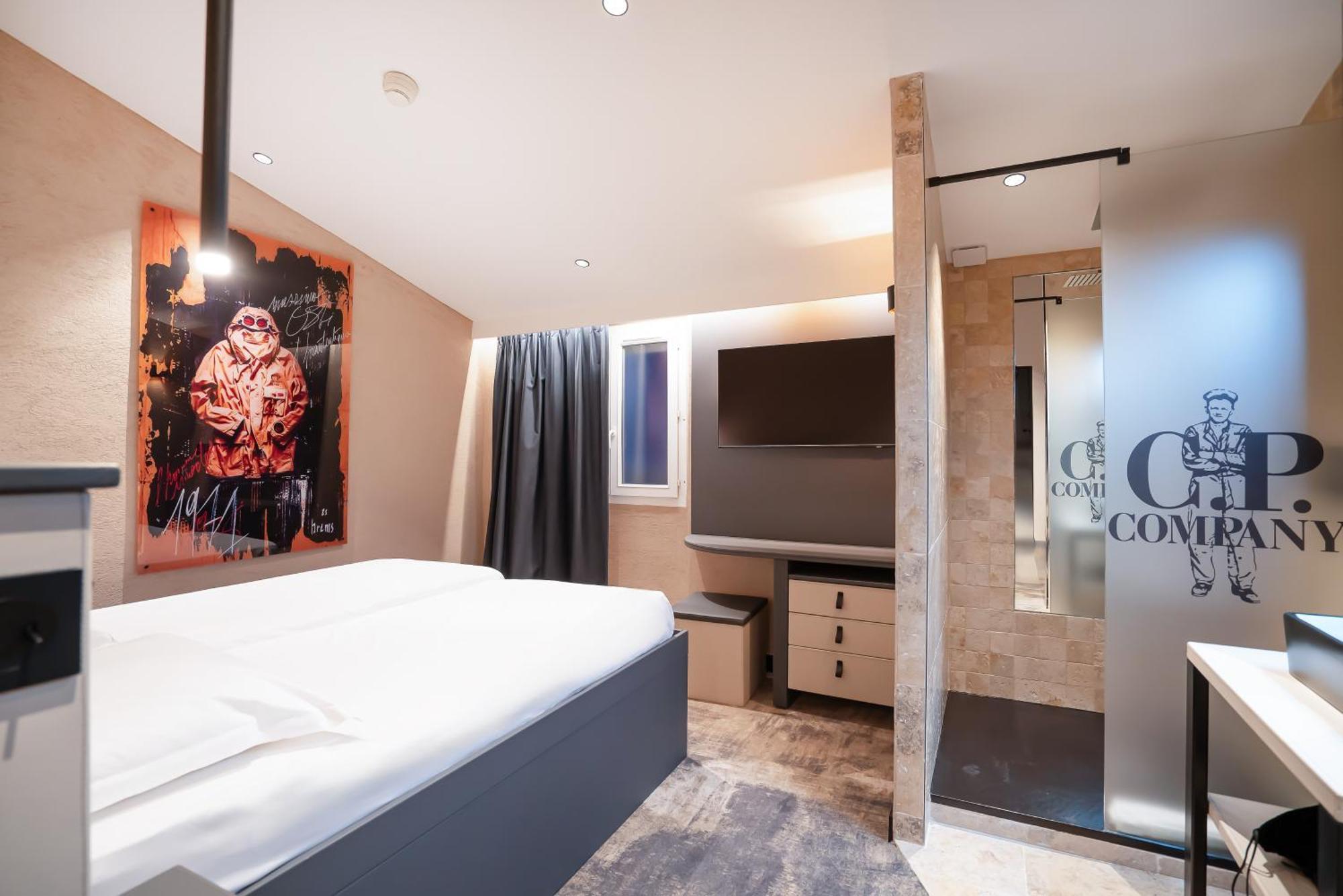 Hotel By Reboul - Boutique Hotel 카시스 외부 사진
