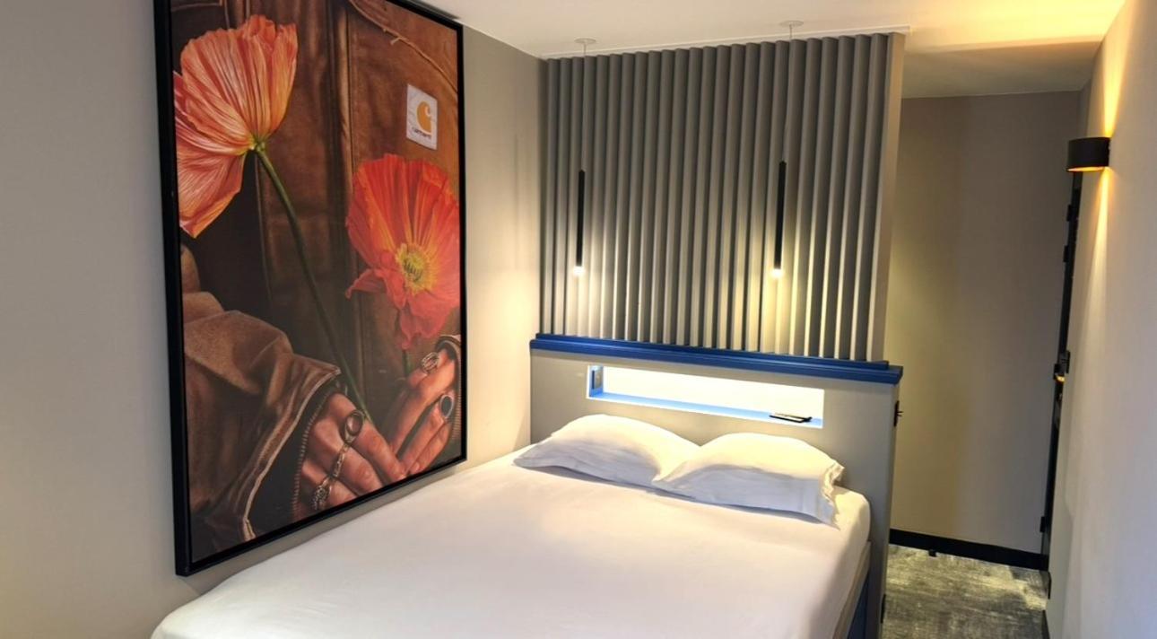 Hotel By Reboul - Boutique Hotel 카시스 외부 사진