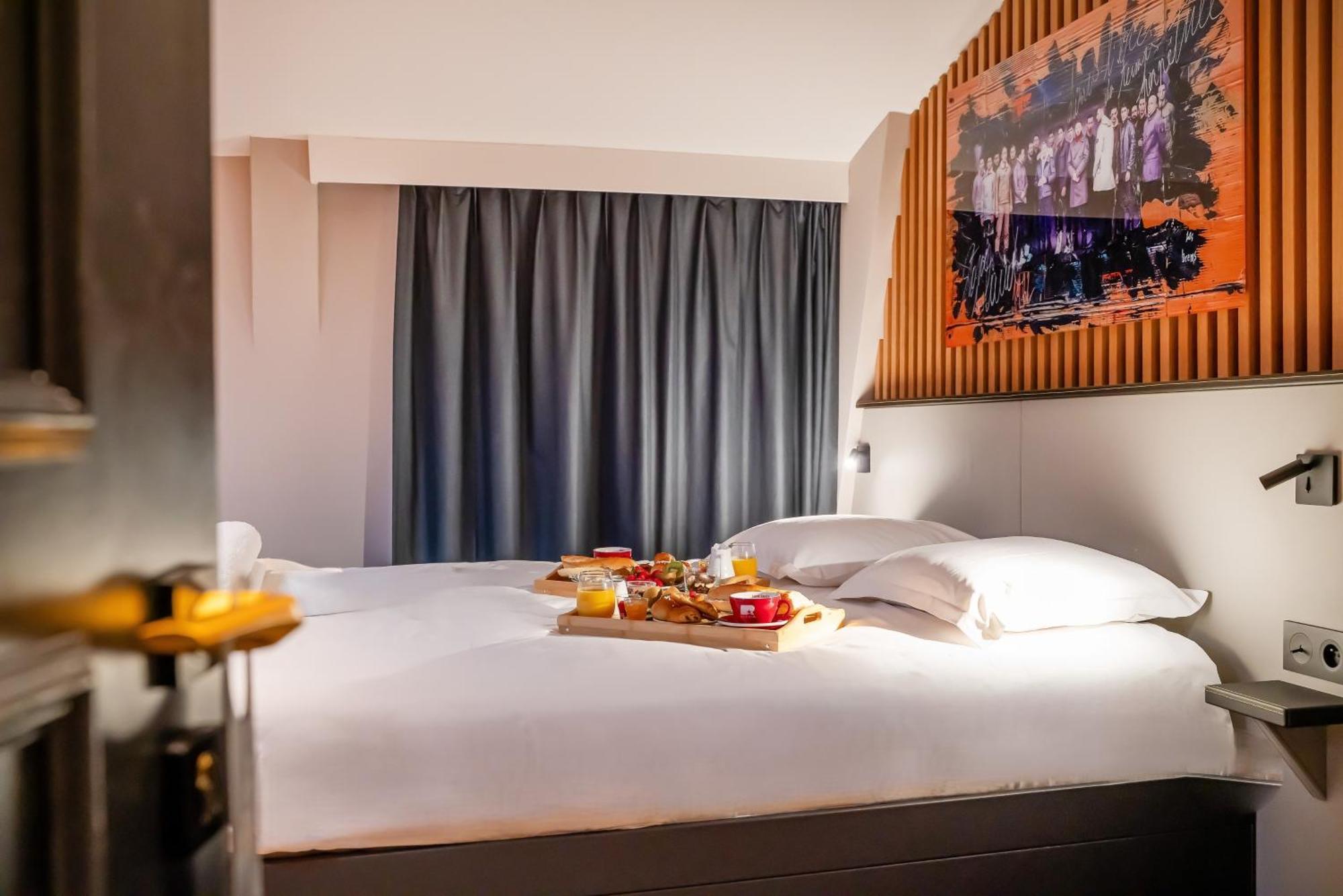 Hotel By Reboul - Boutique Hotel 카시스 외부 사진