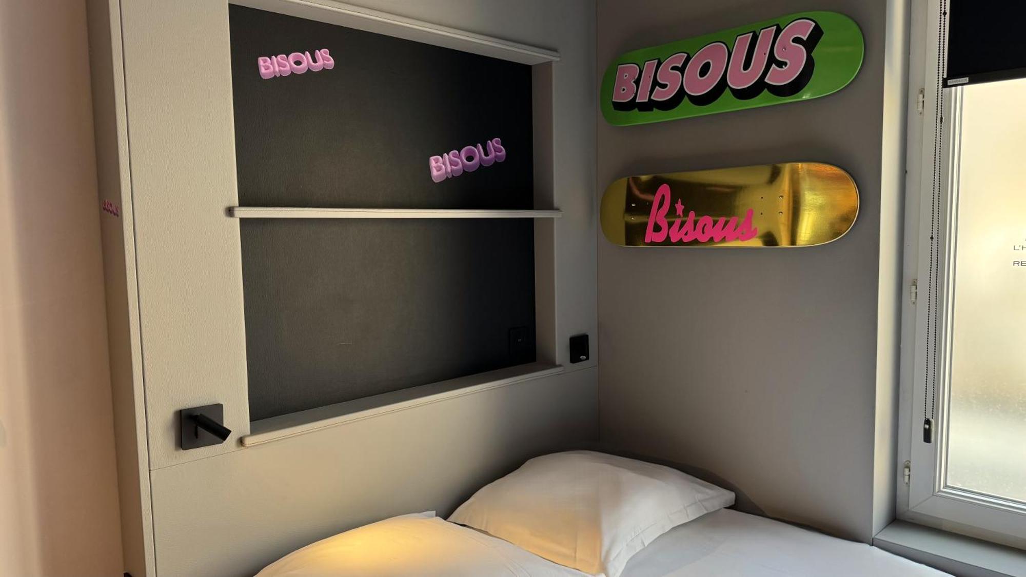 Hotel By Reboul - Boutique Hotel 카시스 외부 사진