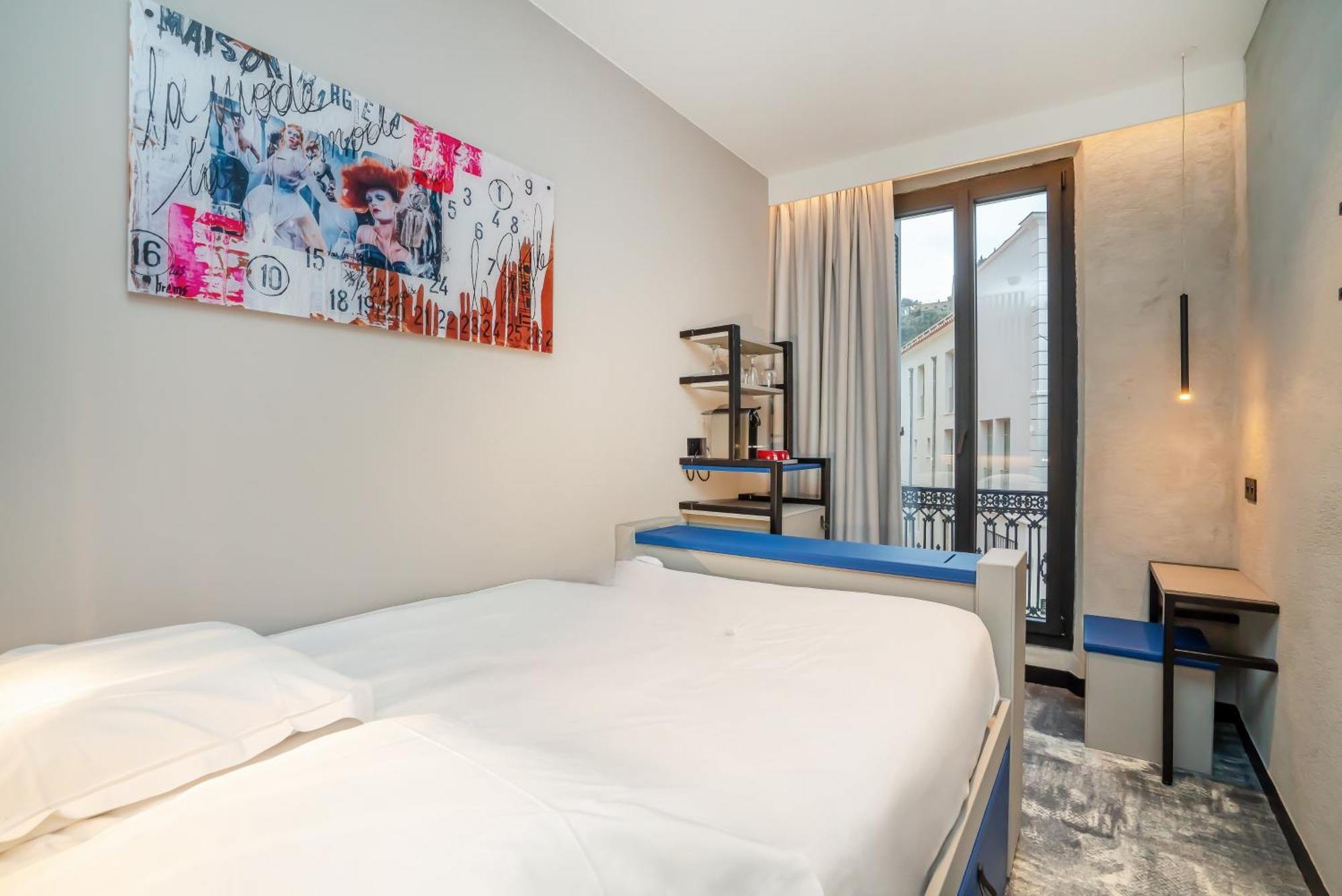 Hotel By Reboul - Boutique Hotel 카시스 외부 사진