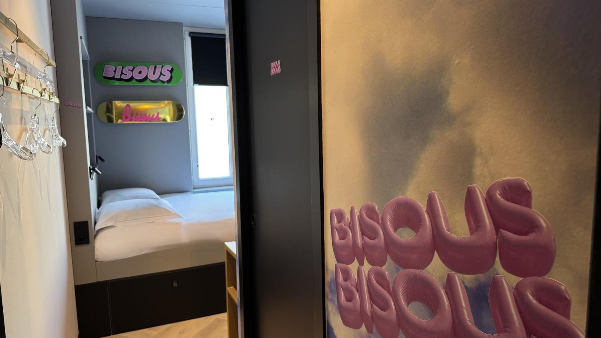 Hotel By Reboul - Boutique Hotel 카시스 외부 사진