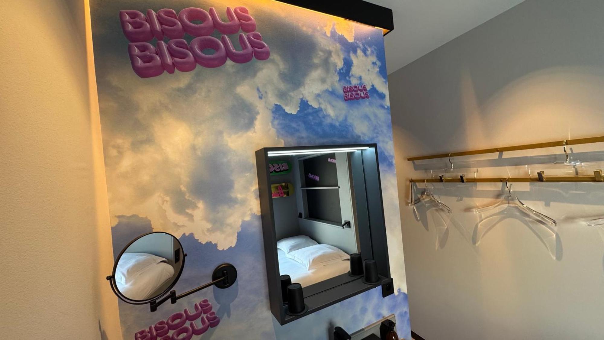 Hotel By Reboul - Boutique Hotel 카시스 외부 사진