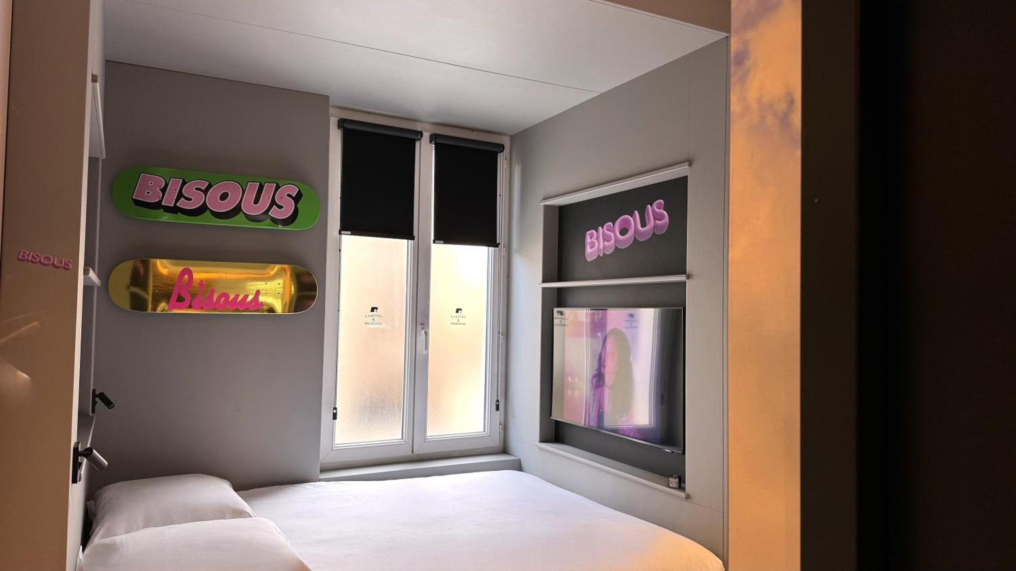 Hotel By Reboul - Boutique Hotel 카시스 외부 사진