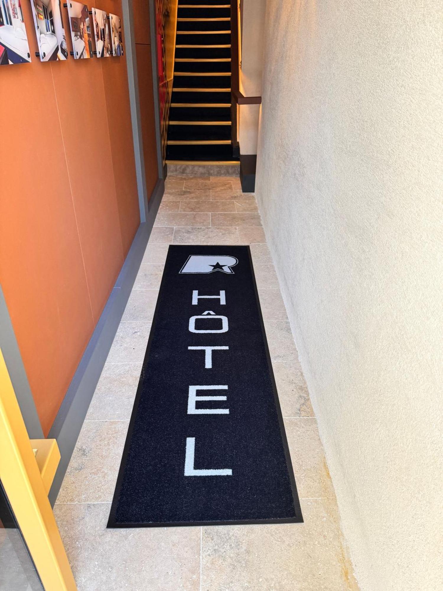 Hotel By Reboul - Boutique Hotel 카시스 외부 사진